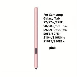 TEMU 삼성 갤럭시 탭 S11 울트라, S10, S9, S8, S7, FE, S6 라이트 태블릿 보호 케이스 방탄 펜 슬리브