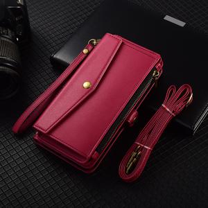 TEMU 휴대폰 케이스 - 삼성 갤럭시 S25, S24, S23, S24FE, S22 및 Edge 모델용 보호 지갑 케이스, RFID 차단, 카드 7장 수납 가능, 킥스탠드, 충격 방지 쉘, 인조 가죽, 마그네틱 잠금, 플립 폴리오 디자인