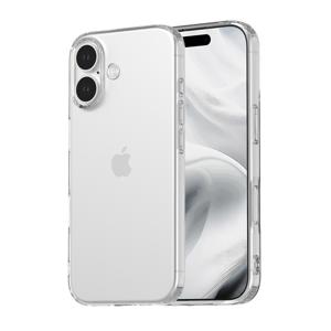 TEMU 아이폰17 16e 16 15 14 13 12 12 미니 에어 플러스 프로 프로맥스 se2 전기종 슬라임 투명 젤리 핸드폰 케이스