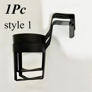 TEMU 사계절 사용 가능한 다기능 차량 뒷좌석 수납 랙입니다. ABS 재질로 제작되었으며, 최고의 경험을 위해 컵 홀더 2개 구매를 권장합니다. 물병, 열쇠와 같은 물품을 보관할 수 있는 공간 절약형 차량 수납 상자입니다.