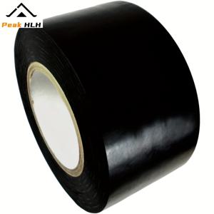 TEMU 블랙 실링 테이프, 4