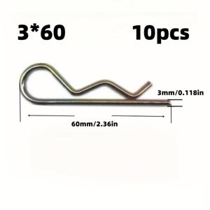 TEMU 10개입 M4*85/M5*90 오픈 풀러 쉬운 설치 및 도구 없는 분해 - 걸이용 풀러, 기계 및 차량에 재사용 가능