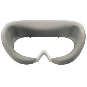 TEMU 피코4/프로/Ultra용 마그네틱 얼굴 교체 패드 - VR 헤드셋 페이셜 , 도구 없이 간편 설치, 안전한 고정 & 편안한 쿠션 디자인, 공식 액세서리, Pico4/Ultra/Pro 호환