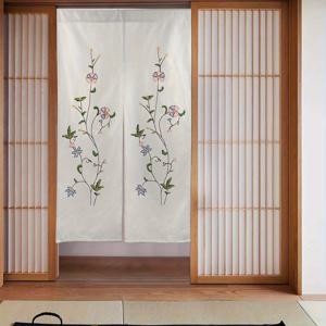 TEMU 일본 도시 스타일 커튼 1개, 34인치 x 56인치 사이즈, 빛 차단용으로 디자인됨, 복도 파티션, 홈 데코, 욕실, 침실, 방, 주방 및 휴일 장식에 적합