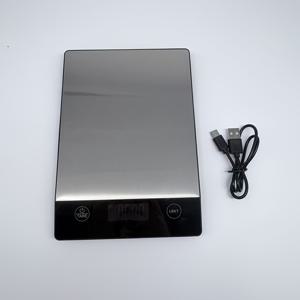 TEMU 2G/0.005Lb-15Kg/22Lb 용량의 주방용 디지털 저울입니다. 그램 및 온스에서 정확성을 제공하며, 건전지는 포함되어 있지 않습니다. 음식과 직접 접촉해서는 안 되며, 내구성이 뛰어나며, 요리 및 베이킹에 적합합니다.