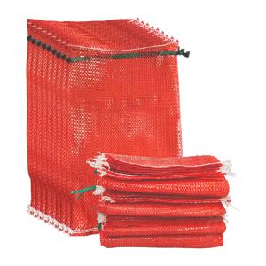 TEMU 메쉬 양파 가방 10개, 11