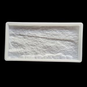 TEMU 1개 초대형 야외 돌 계단 몰드, 생생한 돌 패턴과 깊은 홈이 특징이며, 견고한 플라스틱으로 제작되어 조경, 정원, 파티오 장식에 적합하며, 세련된 디자인과 오래 지속되는 사용 시간을 제공하여 가정 장식에 적합합니다.