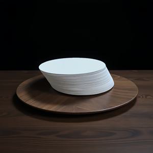 TEMU 400g/㎡ 빈 라운드 포스트카드 | 50장/20장 화이트 아트 카드 두 가지 사이즈 | 초두꺼운 라운드, 드로잉, 저널링, 공예에 이상적 | 번짐 방지 두꺼운 카드지 (낙서 친화적 표면) 다용도. , 일러스트레이터, 성인, 초보자, 미술 용품, 교실 사용에 완벽