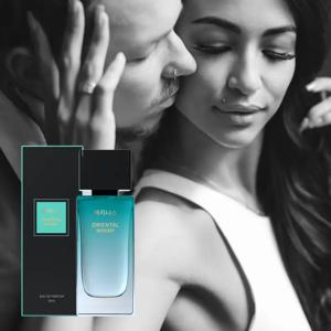 TEMU 상큼한 시트러스 남성 향수 · 오래가는 깔끔한 잔향