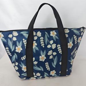 TEMU 필수 휴대용 알루미늄 호일 단열 가방 (겨울용), 이중 레이어 도시락 가방, 도시락 상자 가방, 벤토 가방, 보온 가방, 다기능 수납 가방 (출퇴근용), 비식품 접촉