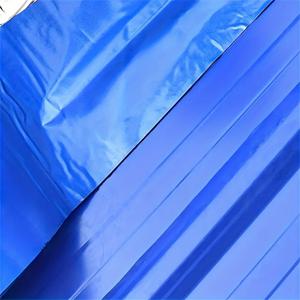 TEMU 방수 알루미늄 재질의 자가 점착 부틸 고무 테이프입니다. 지붕의 누수 및 벽의 균열 고정을 위해 설계되었습니다. 방수, 내열성이 있으며, 타일 표면에 젤 형태로 사용하기에 이상적입니다.