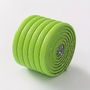 TEMU 벽면 부상 방지용 자가 점착 범퍼, 벽 모서리용 부드러운 패딩, 테이블 모서리용 스펀지 스트립 및 코너 보호