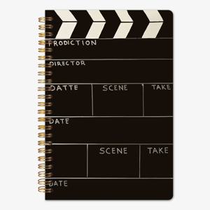 TEMU 스파이럴 노트/다이어리, 저널링, 계획, 자기 계발에 이상적, 5.5X8.3인치, 60페이지, 친구, 발렌타인데이, 새해 선물로 훌륭