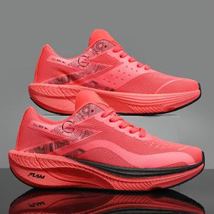 TEMU 남성용 카본 플레이트 러닝화