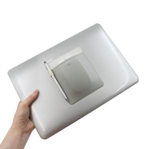 TEMU 휴대용 외장 클로스 하드 드라이브 휴대 케이스, 컴퓨터 추가 가방 랙 보관 가방, 배터리 팩, 무선 마우스, 케이블 및 이어폰 슬리브 보관 상자. 다양한 색상으로 제공되며, 단단하게 부착되어 휴대하기 편리하고 패셔너블한 마우스 보관 가방입니다.