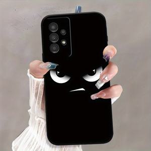 TEMU 독특하고 아름다운 삼성 갤럭시 A04 A04S A05 A05S A06 A13 A14 A15 A16 A22 A23 A24 A25 A32 A33 A34 A35 A52 A52S A53 A54 A55 S21 S22 S23 S24 FE Plus Ultra 5G용 꽃무늬 컬러풀하고 귀여운 멋진 모바일 폰 케이스 -1A2211