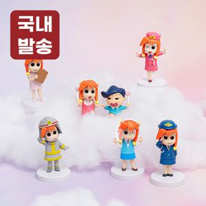 TEMU 레토 짱구 모에피 피규어 2탄 () CYS-MOEP02