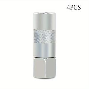 TEMU 실용적인 그리스건 플랫 노즐 / 그리스 스프레이 노즐 / 그리스건 아웃렛 튜브 / 플랫 마우스