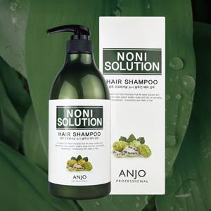 TEMU 노니솔루션 샴푸