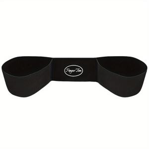 TEMU 1/2팩 골프 스윙 훈련용 팔뚝 밴드 트레이너, 남성 여성 초보자 골퍼를 위한 자세 교정 보조기구