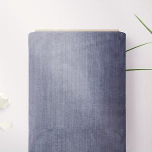 TEMU 1개 미리 자른 1/2 야드 x 59인치 고품질 데님 원단 - DIY 공예용, 서부 스타일 블루 내구성 120gsm 소재, 퀼팅, 지갑, 베개 및 선물 만들기용, 재봉틀 원단, 퀼트 재료, 생동감 있는 공예원단, 수제 지갑 제작, 클래식 청바지 질감, 재봉 애호가용