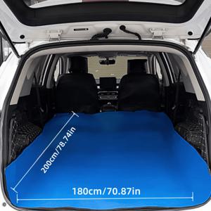 TEMU 튼튼한 베이스 지지대가 있는 견고한 강아지 차량용 시트 커버 - 뒷좌석용으로 디자인되었으며, 긁힘 및 흘림을 방지하며, 세척이 용이하며, 세단 및 SUV용 범용 미끄럼 방지 매트이며, 봄, 여름, 가을을 포함한 모든 계절에 적합합니다.