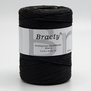 TEMU 3mm 니트 코바늘 뜨개실 - 볼당 150G (109야드), 부드러운 질감, 다양한 색상으로 제공, 코바늘 가방, 공예, 핸드백, 모자 및 코바늘 프로젝트에 적합