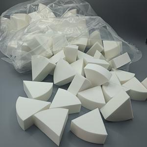 TEMU 24개 소프트 파우더 퍼프 | 가죽 커버 라텍스 스펀지, 메이크업 스펀지, 뷰티 믹싱 도구, 모든 피부 타입에 적합, 무향, 크리스마스 및 할로윈에 이상적 - CARDDILIN