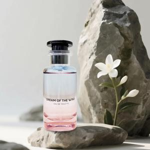 TEMU 여성향수 상쾌하고 은은한 플로럴 과일향