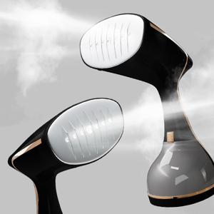 TEMU 휴비딕 휴대용 퀵 스팀다리미 핸디형 미니 다리미 HSI-3 주름펴기 파워스팀