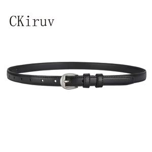 TEMU 여성용 슬림 벨트는 미니멀한 할로우 디자인으로 캐주얼한 날에 잘 어울립니다. 셔츠, 드레스, 청바지와 잘 어울려 일상복으로 완벽합니다.