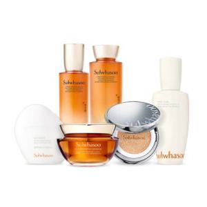 [설화수] 최대 15% 추가 쿠폰혜택! 스킨케어 베스트셀러 모아보기