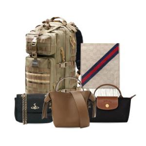 [맥포스/비비안웨스트우드/구찌] 베스트 머플러/가방/ACC까지 특가 모음