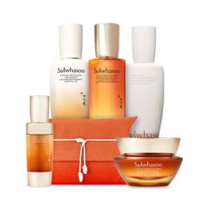 [+15% 추가쿠폰] 설화수 BEST 단독세트 2/1~2 단 이틀 한정수량!