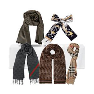 [오늘최광X명품머플러]MD추천 머플러 최저가전 구찌/버버리/루이비통~ 오늘만 이 가격!