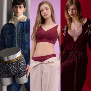 [게스/베네통 外] 방송HIT TV BEST 언더웨어/이지웨어 모아보기