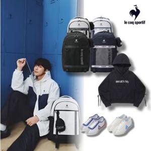 [롯데백화점] 2026 신학기 페스티벌 르꼬끄 백팩부터 슈즈까지 한번에 SALE!