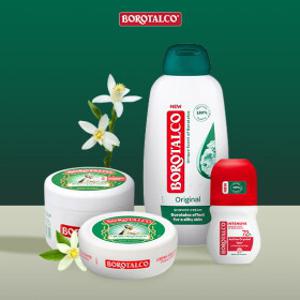 [보로탈코] 고보습 향 좋은 NO.1 이탈리아 바디케어! 재입고 특가-!