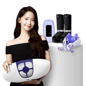 [윤아 Pick] 독보적 1등 마사지기, 풀리오! 각 부위별 마사지 케어로 건강하게
