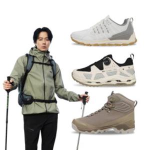 [K2] 등산/트래킹