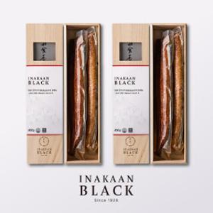 이나카안 민물장어 구이 세트 (2미 세트 x 2박스)