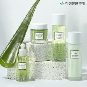 [김정문알로에]설맞이 生알로에로 완벽 케어! 보습기획전 한정수량 특가부터 전구매 증정까지!