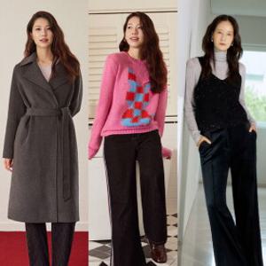 [LBL/바이브리짓/데렉램/GR]FW 시즌오프 클리어런스 초특가전