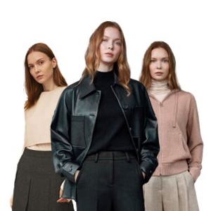 [데렉램]FW 클리어런스 초특가전울팬츠/코트 등~50%쿠폰