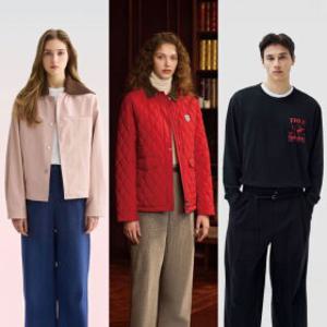 캐주얼 패션 BEST 패딩/자켓/가디건 외 최대할인