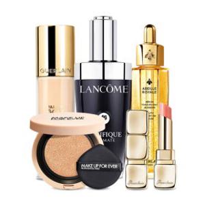 [롯데백화점] 명품 뷰티로 소중한 사람을 위한 발렌타인 선물