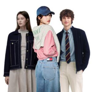 [라스튜디오/타미/헤지스 외] 설선물 득템찬스 남여 캐주얼 BEST F/W ~70%OFF