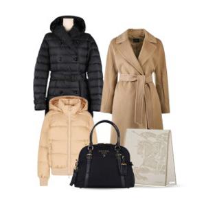 [명품] 럭셔리 설선물특집! 버버리/막스마라/구찌 外