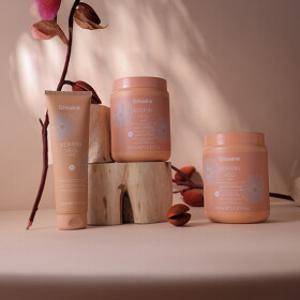 [이수정 PICK] 에코스라인 케라틴 헤어 마스크