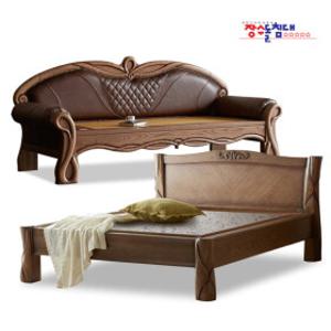 [장수돌침대]온라인 판매1위!장수돌침대 돌/흙 건강침대, 소파 특별전